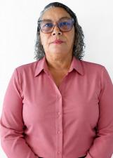 Foto oficial de Antônia Brito