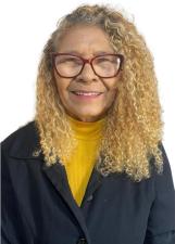 Foto oficial de Narcisa Melo
