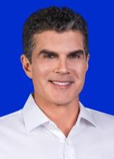 Foto oficial de HELDER publicada pelo TSE