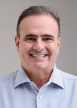 Foto oficial de Joel Lobato
