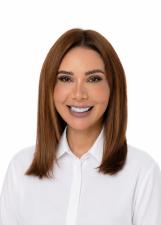 Foto oficial de Pri Cordeiro