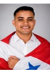 EZEQUIEL BRITO
