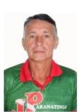 JEFFERSON PARANATINGA