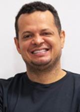 Foto oficial de Marcelinho Jhonson