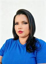 Foto oficial de Alessandra Silva