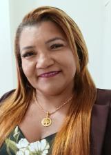 Foto oficial de ELEN FERREIRA publicada pelo TSE