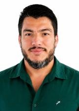 Foto de ENFERMEIRO BRENO