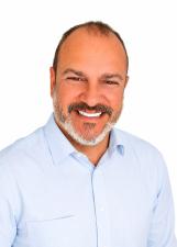Foto oficial de PROFESSOR MÁRCIO PONTE publicada pelo TSE