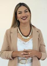 Foto oficial de Livia Noronha