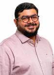 Foto oficial de Ian Blois Pinheiro