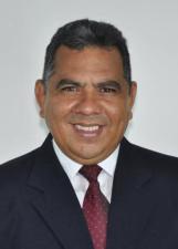 Foto oficial de Joel do Açaí