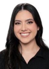 Foto oficial de Giovanna Araújo
