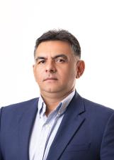 Foto oficial de Deda Claudino