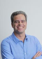 Foto oficial de George Morais
