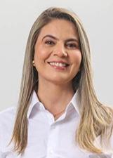 Foto oficial de Carol Gomes