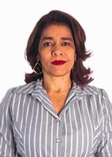Foto oficial de Nágila Santana