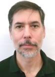 Foto oficial de Flavio Amaral