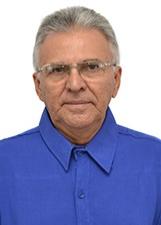 Foto oficial de Toinho Nascimento