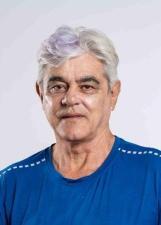 Foto oficial de Prof. Roberto do Volei