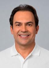 Foto oficial de Segundo Domiciano