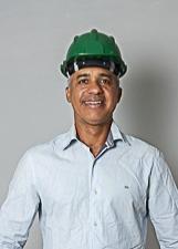 CLÁUDIO O SERVENTE DE OBRAS