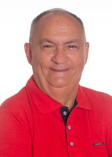 Foto oficial de Jânio Pereira