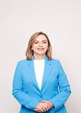 SILVIA BENJAMIN