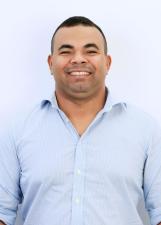 Foto oficial de Zé do Mutirão