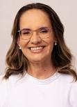 Foto oficial de Janine Lucena