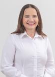 Foto oficial de Ivonete Ludgério