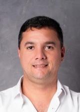 Foto oficial de Emerson Wallace