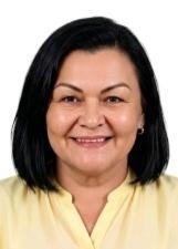 Foto oficial de Missionária Ivone do Hu