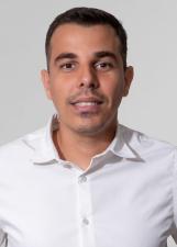 Foto oficial de LUCAS LUCENA publicada pelo TSE