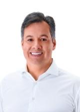 Foto oficial de Júnior Araújo