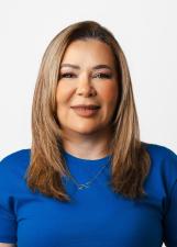 Foto oficial de Fabiola Rezende