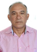 Foto oficial de JOÃO BATISTA DE BAYEUX publicada pelo TSE