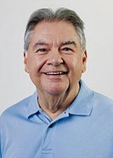 Foto oficial de Lindolfo Pires