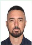 Foto oficial de Pastor Jader Medeiros