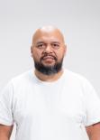 Foto oficial de Eliu Nicácio