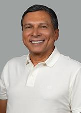 Foto oficial de Ricardo Barbosa