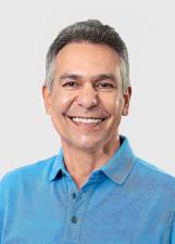 Foto oficial de DR° Emerson Panta