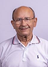 Foto oficial de Sargento Ivaldo Garrincha