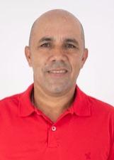 Foto oficial de Gilson Dantas (Papaléguas)