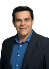 Foto oficial de Genilson Lucenyah