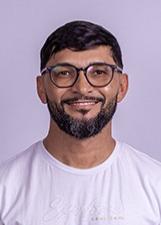 Foto oficial de Catier Ferreira