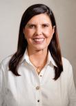 Foto oficial de Ligia Feliciano