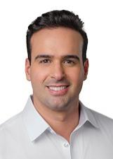 Foto oficial de LUCAS RIBEIRO publicada pelo TSE