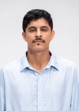 Foto de Krisna Gopal