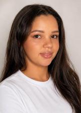 ALINE MARKINNA