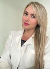 Foto oficial de Evilliane Lins